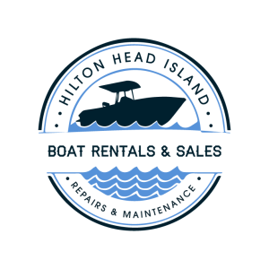 Hilton Head Island Boat Rentals and Sales Logo