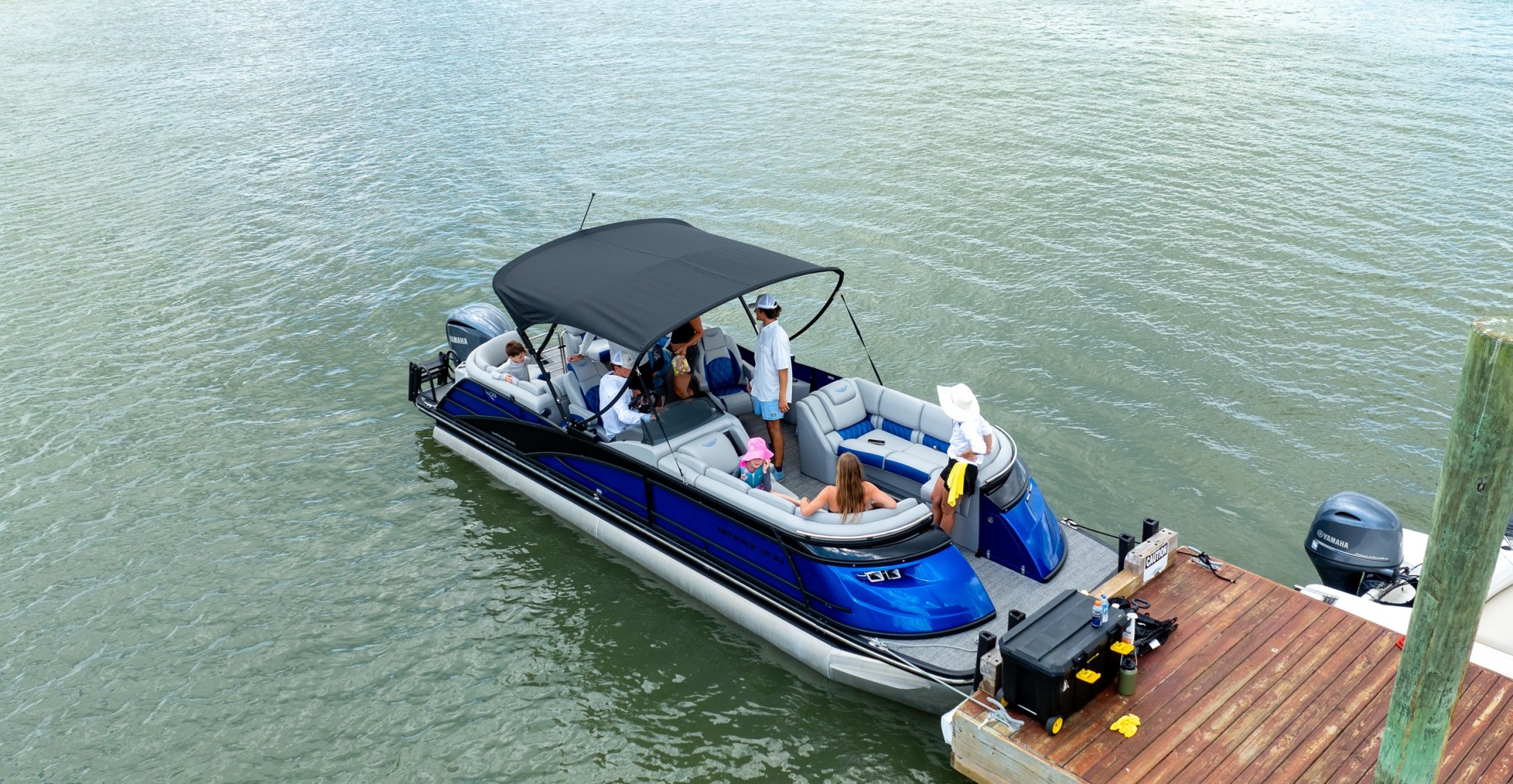 Summer Hilton Head Island Boat Rental Promo Codes (1) a small boat in a body of water