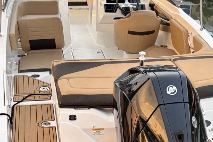 a car that is sitting on a table